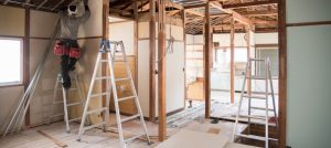 Entreprise de rénovation de la maison et de rénovation d’appartement à Les Arcs